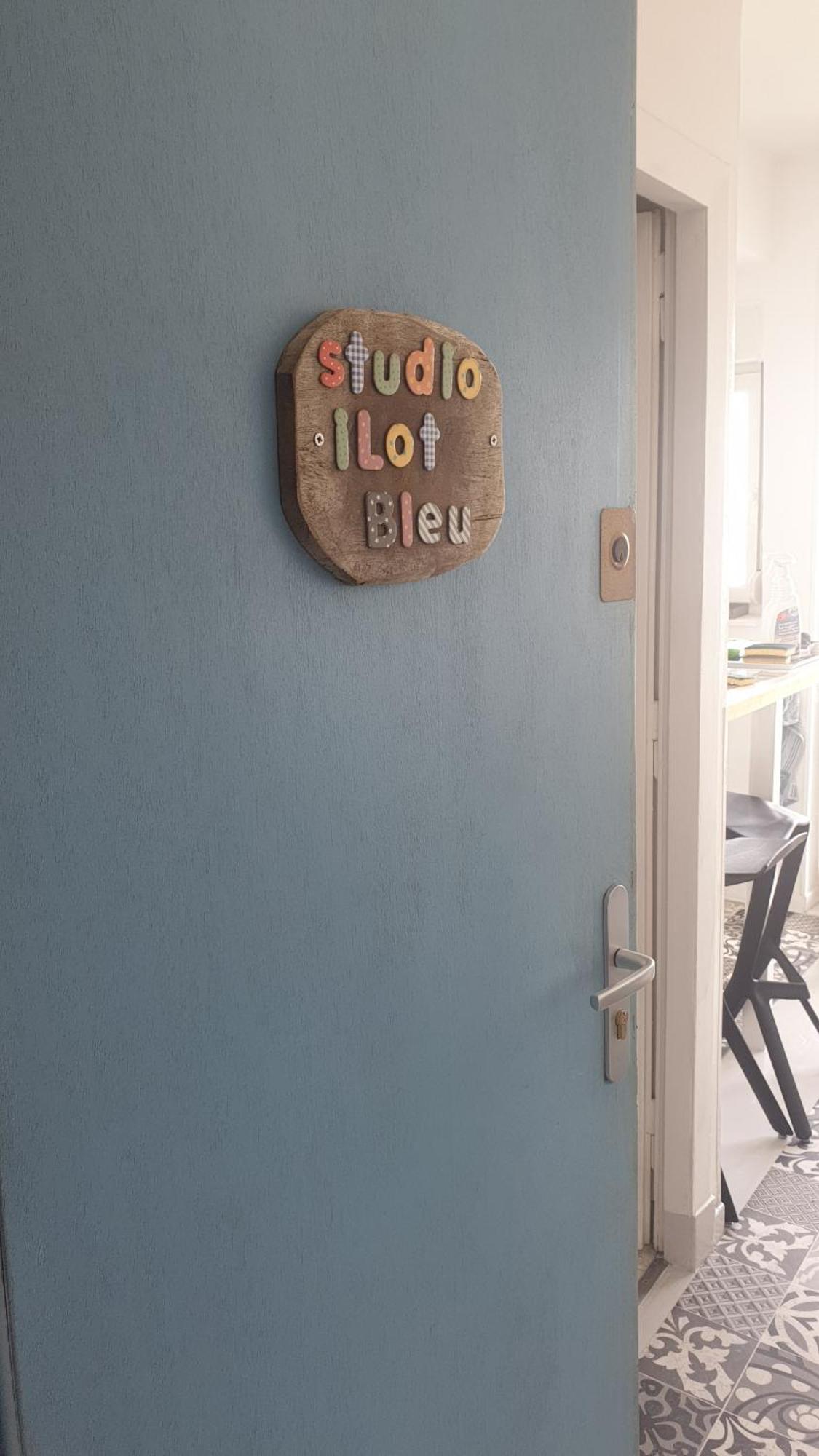 Studio Vue Mer Au Coeur De Malo Les Bains Pieds Dans L Eau Dunkirk Exterior photo